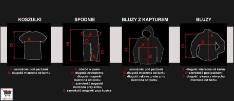 Koszulka T-SHIRT Lee Cooper Rozm: M