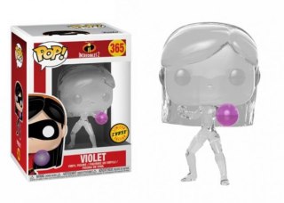 Figurka Funko Pop 365 VIOLET