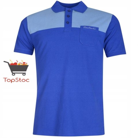 Koszulka Polo Pierre Cardin Rozm: S