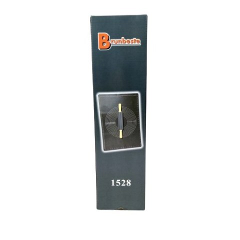 Stolnica silikonowa 60x40 cm i wałek ZESTAW Brunbeste