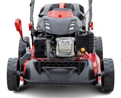 Kosiarka spalinowa 173cm³ 51cm 13w1 OHV NAPĘD + GRATIS SIGMA