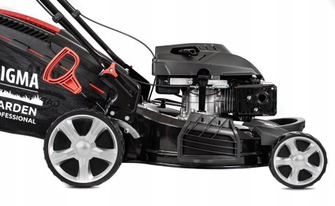 Kosiarka spalinowa 173cm³ 51cm OHV 13w1NAPĘD + GRATIS SIGMA