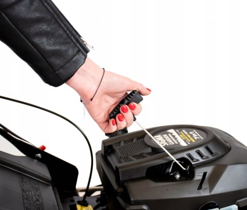 Kosiarka spalinowa 173cm³ 51cm OHV 13w1NAPĘD + GRATIS SIGMA