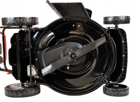 Kosiarka spalinowa 173cm³ 51cm OHV 13w1NAPĘD + GRATIS SIGMA