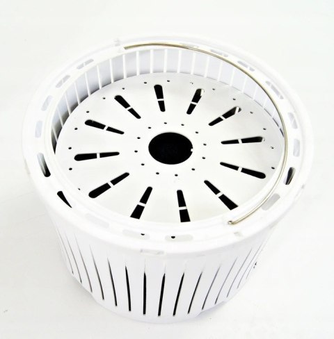 MINI Pralka Wirówka Domowa Turystyczna 4KG+1,5KG N SIGMA