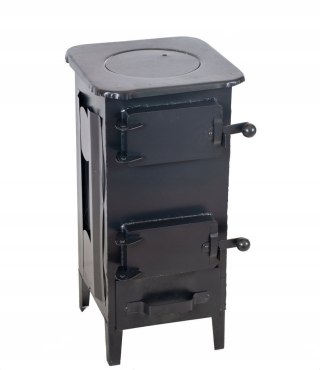 Piec Piecyk SZAMOTOWY Koza APOLLO - ATEST Owczarek