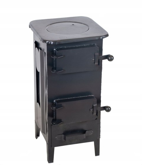 Piec Piecyk SZAMOTOWY Koza ZEUS - ATEST Owczarek