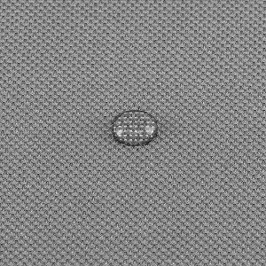 Poduszka PRESTIGE szara 120x80 cm AIO FACTORY SP. Z O.O.