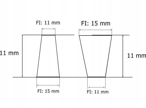 Ruszt ŻELIWNY do Kominka lub Pieca KOMINKOWY 32 x 32,5 cm Hardtop