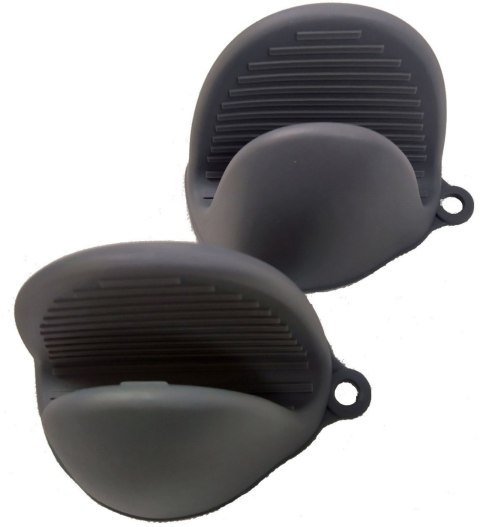 Stolnica silikonowa i wałek z akcesoriami 7 elementów Brunbeste