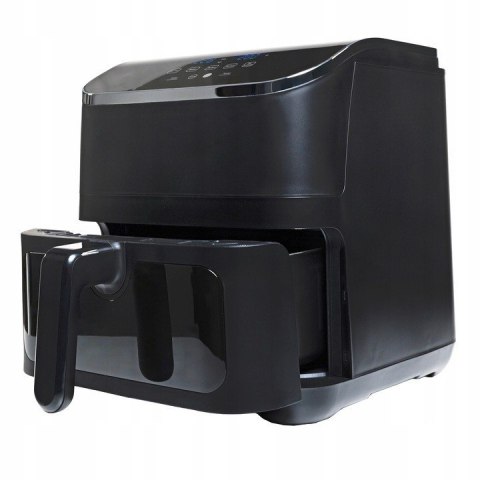 AIR FRYER FRYTKOWNICA BEZTŁUSZCZOWA DUŻA MOCNA 1875W 6L FRYTOWNICA VIVAX