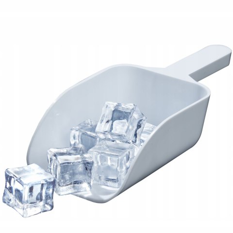 Kostkarka do Lodu Wydajna 12kg / 24h cykl 8 min. Duża Pojemność Sigma SIGMA