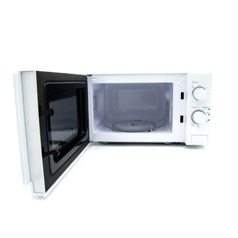 Kuchenka mikrofalowa Vivax MWO-2077 biała 20L 700W