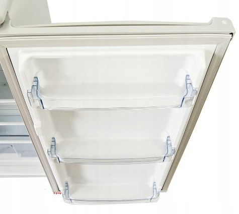 Lodówka PODBLATOWA HOTELOWA ZAMRAŻALNIK 85cm Sigma BC-95 Srebrna Inox SIGMA