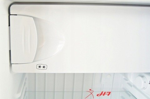 Lodówka PODBLATOWA HOTELOWA ZAMRAŻALNIK 85cm Sigma BC-95 Srebrna Inox SIGMA