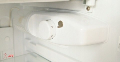 Lodówka PODBLATOWA HOTELOWA ZAMRAŻALNIK 85cm Sigma BC-95 Srebrna Inox SIGMA