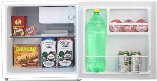 Mała Lodówka Hotelowa Do Biura Minibar VIVAX