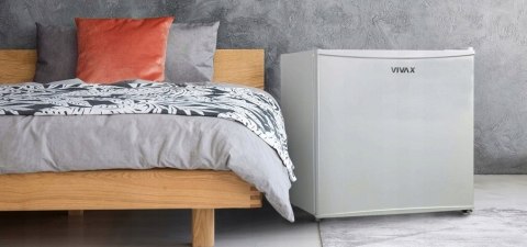 Mała Lodówka Hotelowa Do Biura Minibar VIVAX