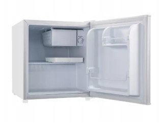 Mała Lodówka SIGMA BC45 Biała 50cm 43L SIGMA