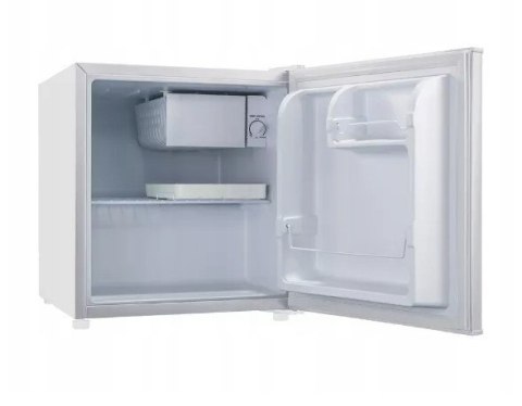 Mała Lodówka SIGMA BC45 Biała 50cm 43L SIGMA