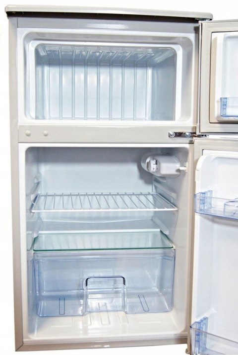 Mała Lodówka Z Zamrażarką Sigma BCD-96 89 Litrów 85cm SIGMA