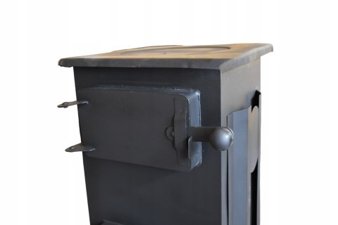 Piec Piecyk SZAMOTOWY Koza APOLLO - ATEST POLSKA produkcja Owczarek