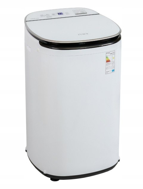 Pralka z wirówką wirnikowa 4.8kg AUTOMAT turystyczna mała typu frania SIGMA