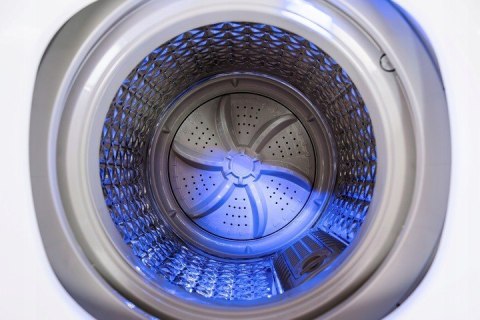 Pralka z wirówką wirnikowa 4.8kg AUTOMAT turystyczna mała typu frania SIGMA