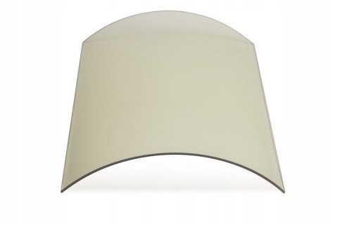 SZKŁO KOMINKOWE KOZA AB SZYBA GIĘTA PANORAMA SZYBA DO PIECA PIECYKA TopStoc