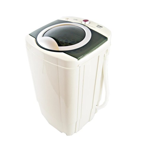 Wirówka na Bieliznę, Pranie 6,5KG 1300 obrotów - MOCNA SIGMA