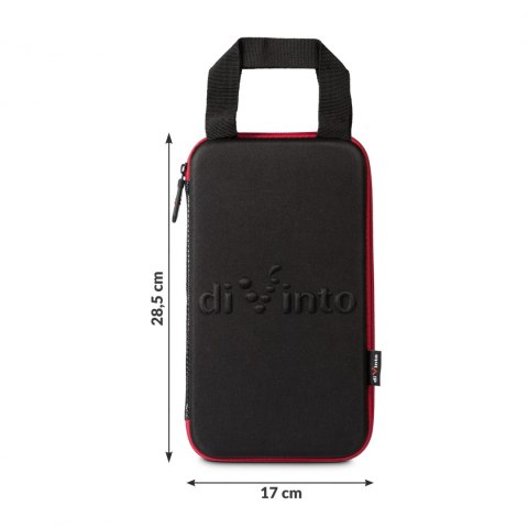 Duo Twister - Elektryczny korkociąg do wina, magnetyczny otwieracz do piwa