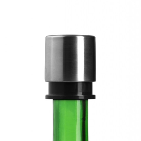 Duo Twister - Elektryczny korkociąg do wina, magnetyczny otwieracz do piwa