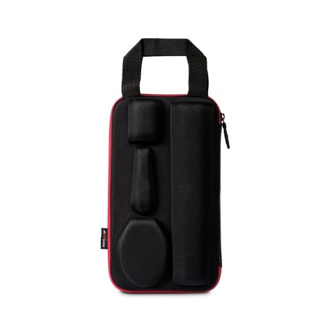 Duo Twister - Elektryczny korkociąg do wina, magnetyczny otwieracz do piwa