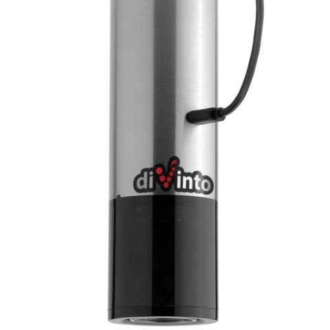 Duo Twister - Elektryczny korkociąg do wina, magnetyczny otwieracz do piwa