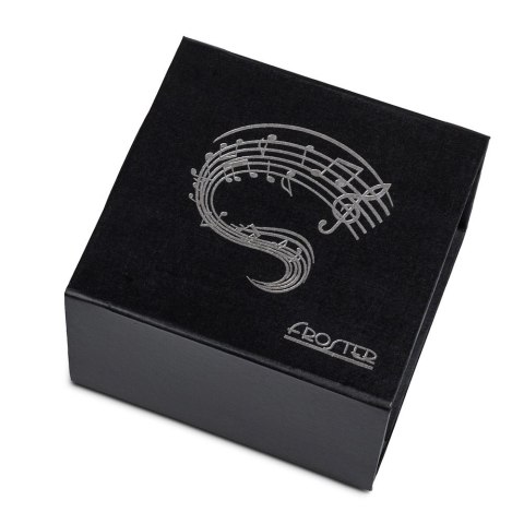 Kubek Mikrofon Retro - prezent dla mówcy, lektora, wokalisty, konferansjera