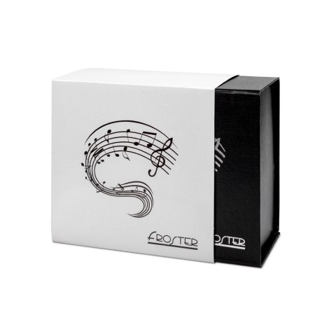 Kubek Muzyka - Gitara Klasyczna - prezent dla nauczyciela muzyki, muzyka