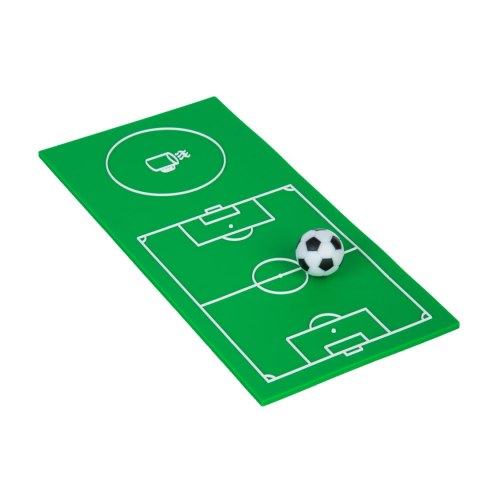 Piłkarski kubek z bramką Sprintigo - prezent dla piłkarza, dla fana piłki