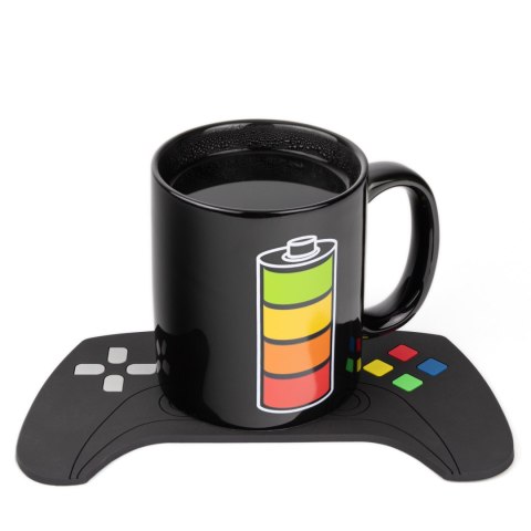 Zestaw Prezentowy Gracza - prezent dla nastolatka - brata - taty - dziecka