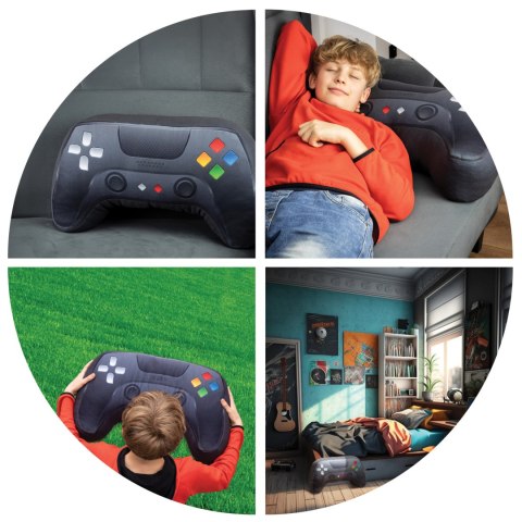 Poduszka Gigantyczny Pad - prezent na dzień dziecka, dla chłopaka