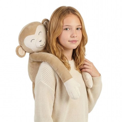 Sensonis Pluszak Obciążeniowy Małpka - skupienie, wyciszenie, koncentracja
