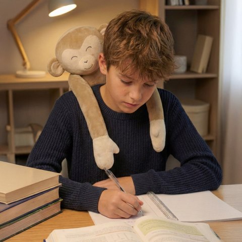 Sensonis Pluszak Obciążeniowy Małpka - skupienie, wyciszenie, koncentracja