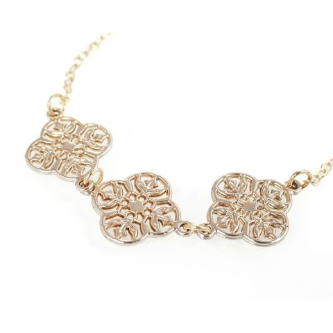 BRANSOLETKA KONICZYNA AŻUROWA B54