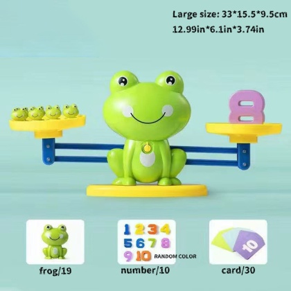 Inteligencja matematyczna zabawki matematyczne zabawna