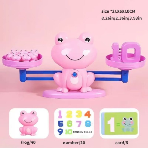 Inteligencja matematyczna zabawki matematyczne zabawna