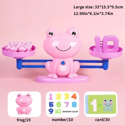 Inteligencja matematyczna zabawki matematyczne zabawna