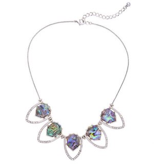 NASZYJNIK KOLIA MINERAL