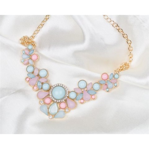 NASZYJNIK SOFT PASTEL