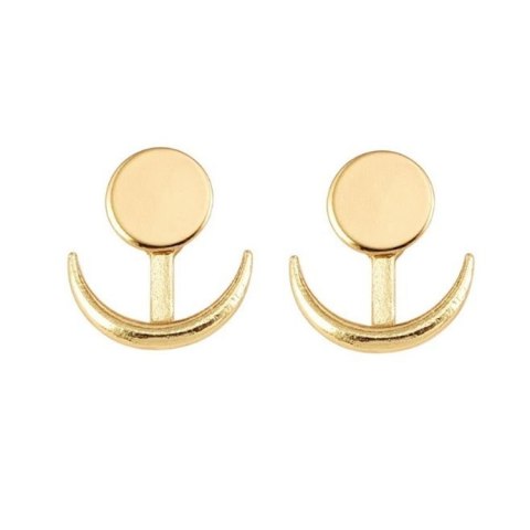 KOLCZYKI Nausznice K960