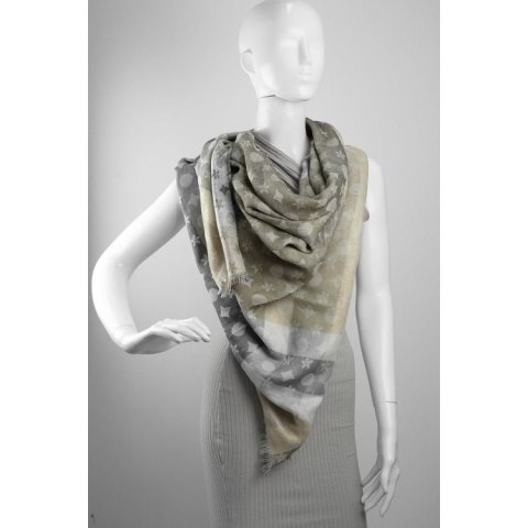 SZAL CHUSTA SZALS23WZ4