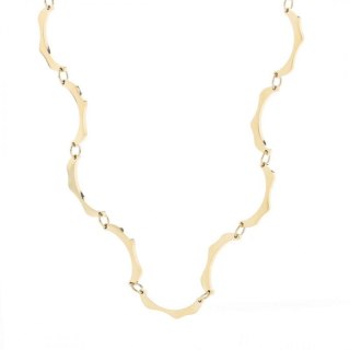 Naszyjnik stal chirurgiczna NST1163